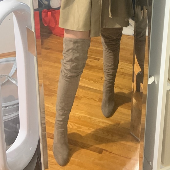 steve madden elektric boot